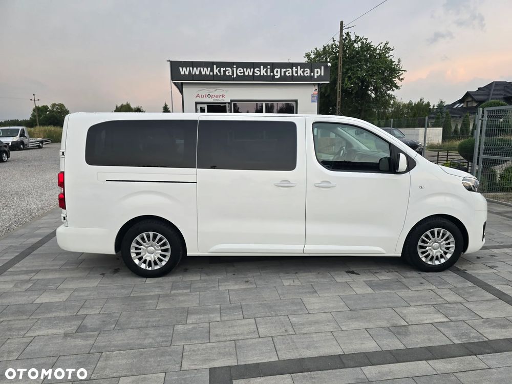 Toyota Proace Verso 2.0 D4-D Long Business - 21