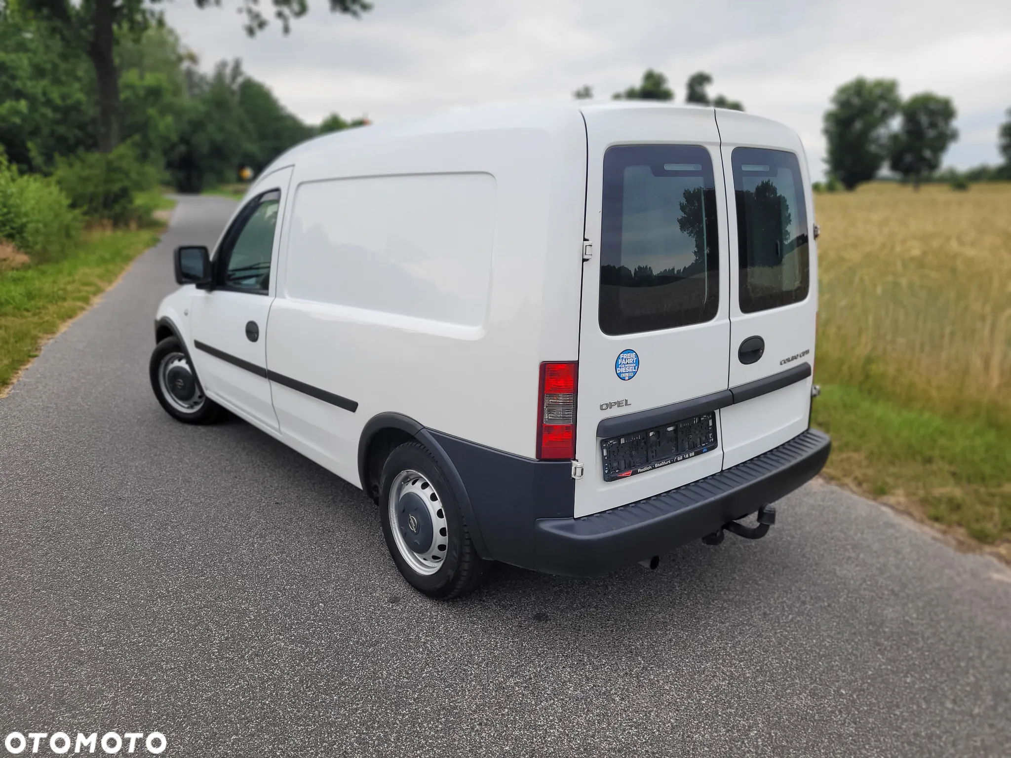 Opel Combo - 2