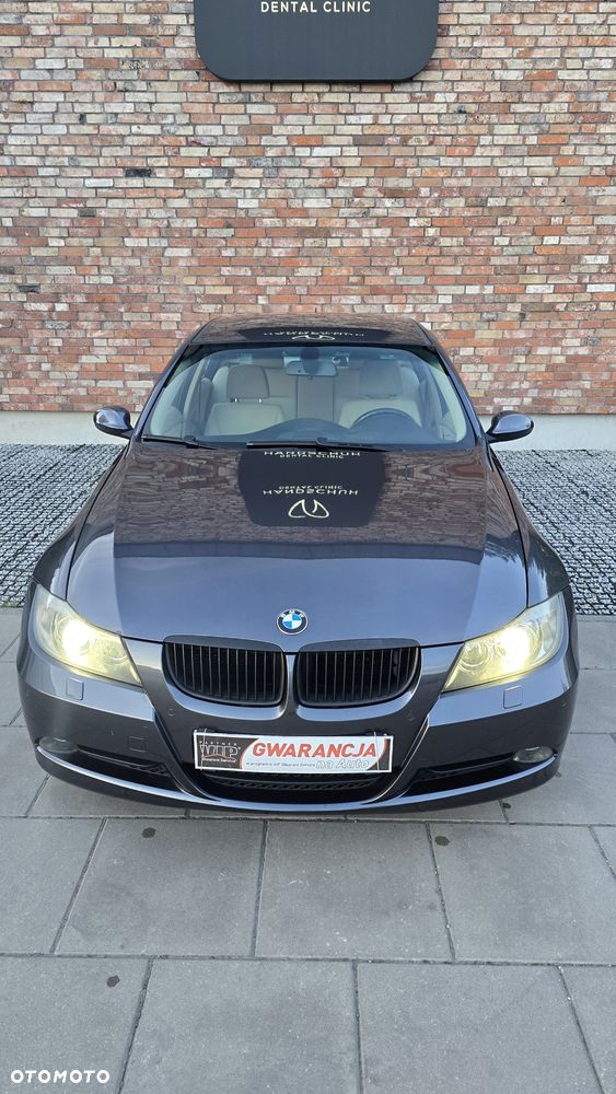 BMW Seria 3 - 2