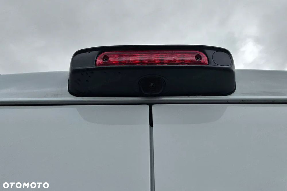 Opel Movano Furgon L3H2 140KM | automat | 2026 | od ręki | NOWY | Leasing - 6