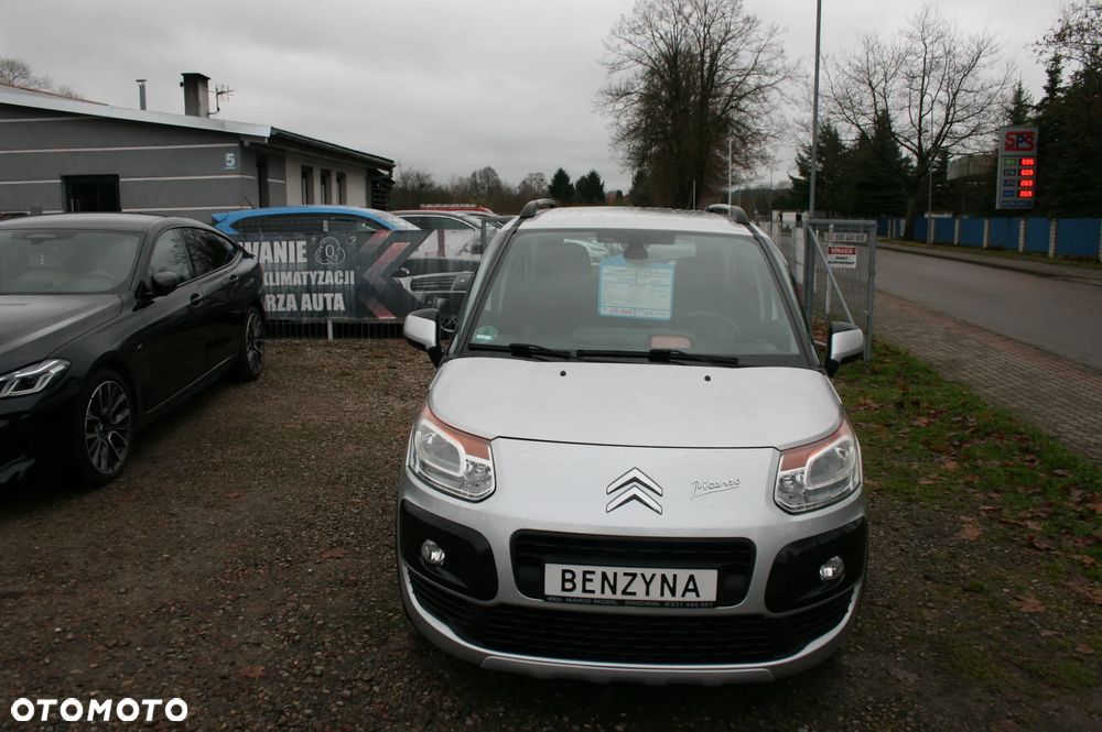 Citroën C3 Picasso VTi 120 Carlsson - 2