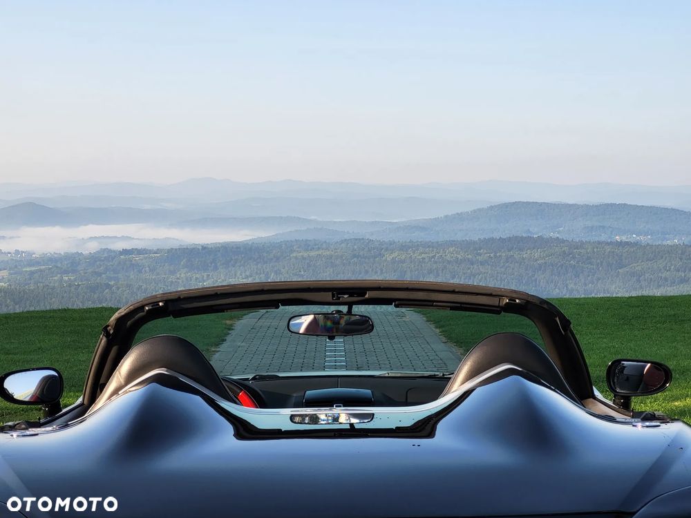 Opel GT 2.0 Turbo - 10