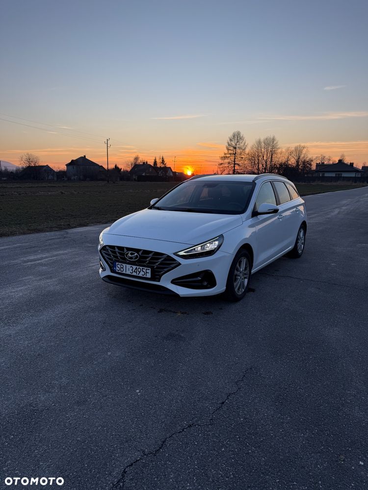 Hyundai i30 1.5 DPI Smart - 7