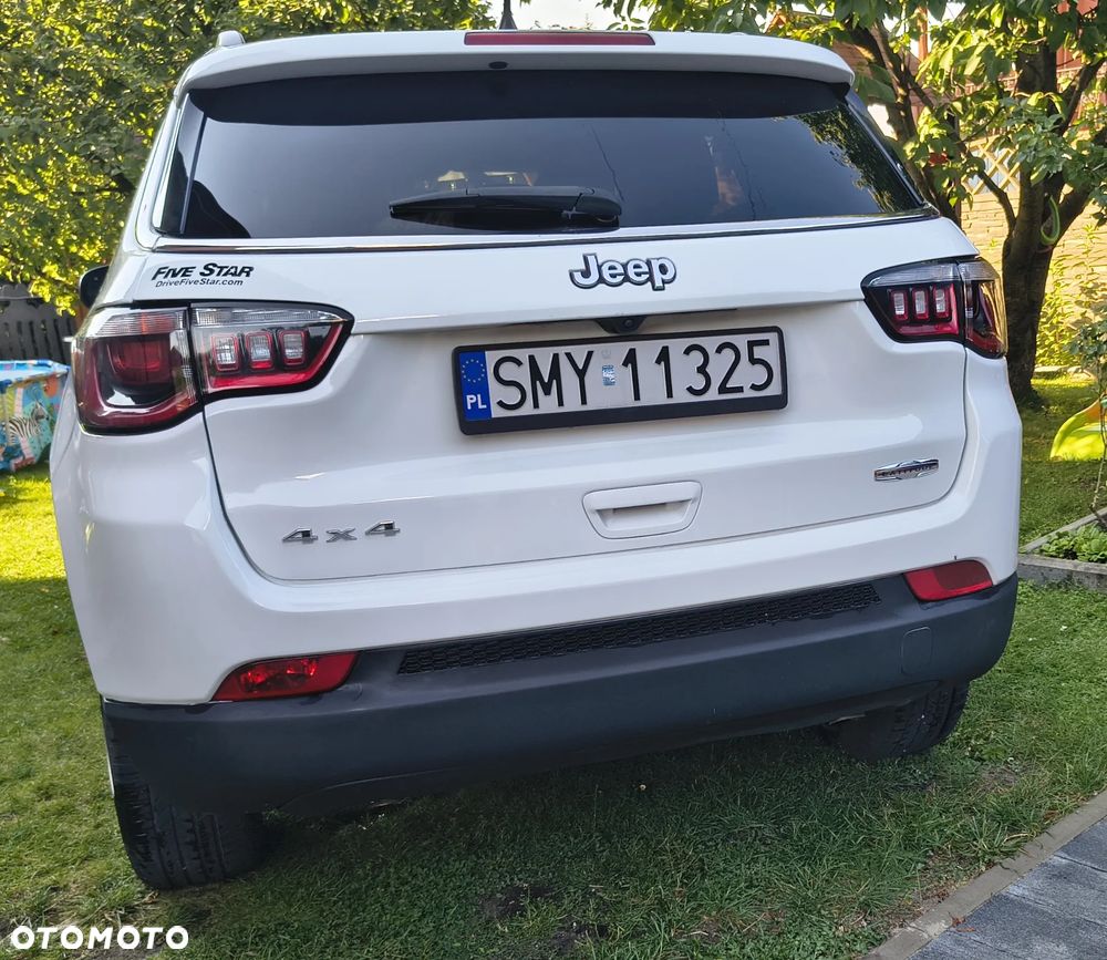 Jeep Compass - 6