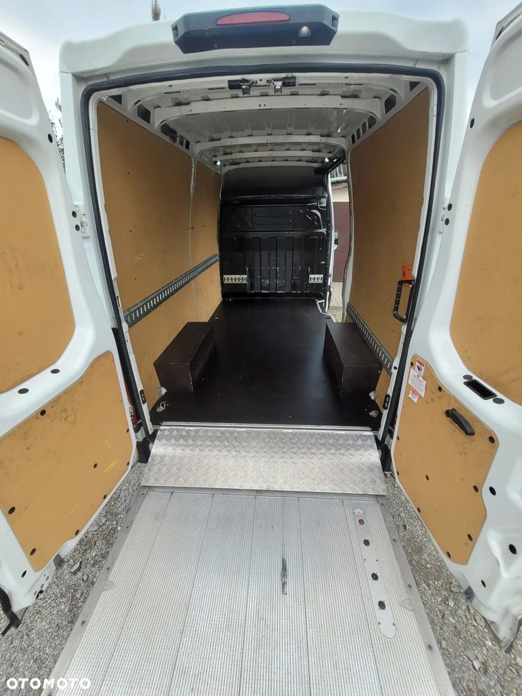 Iveco 35S21 DAILY - 4