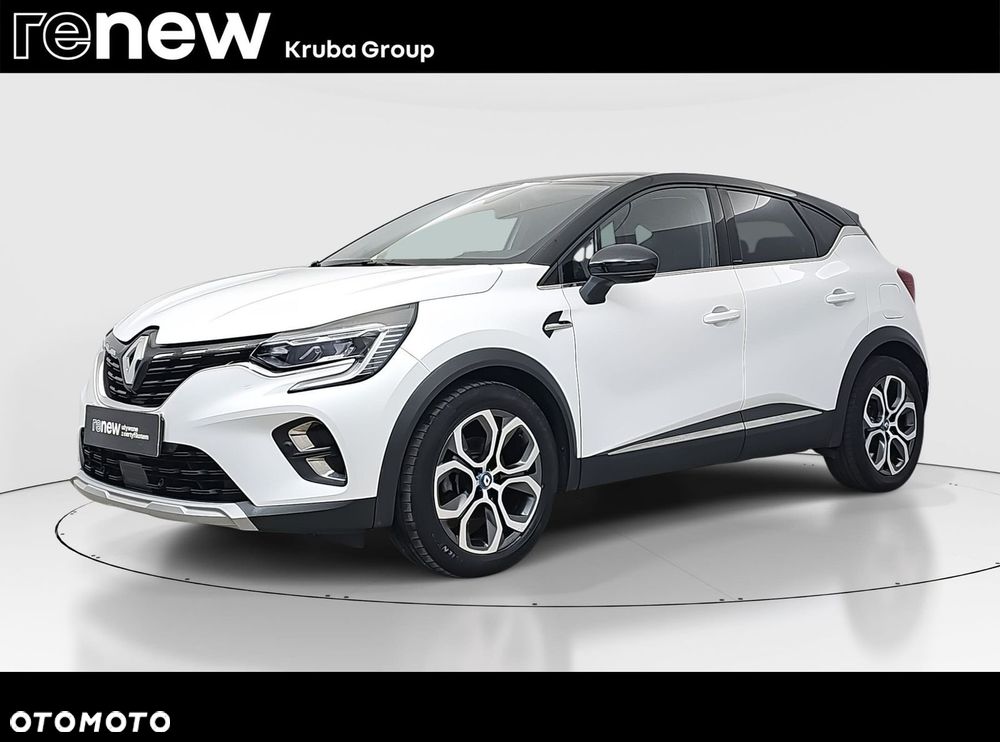 Renault Captur 1.6 E-TECH Plug-In Intens - 1