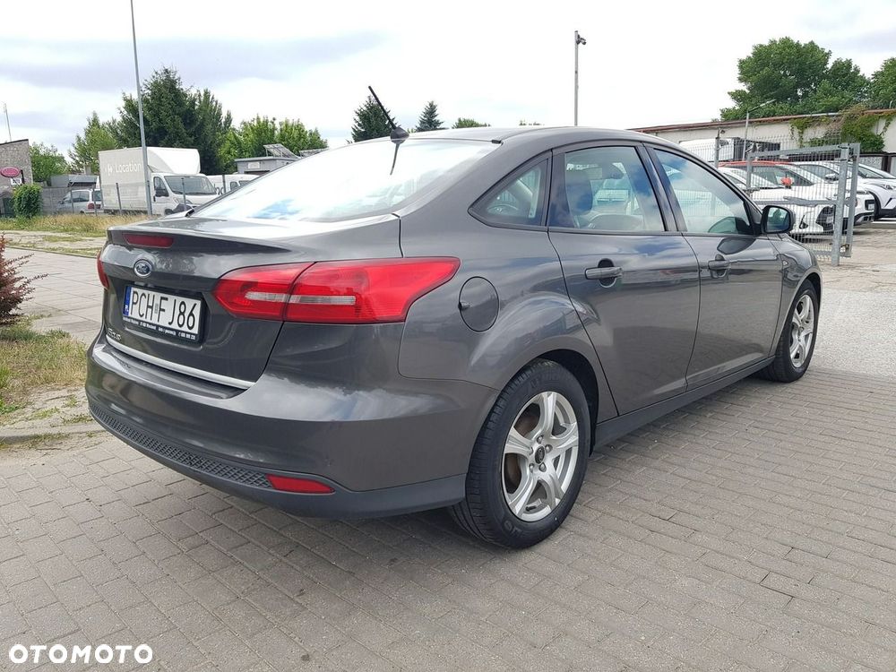 Ford Focus - 5