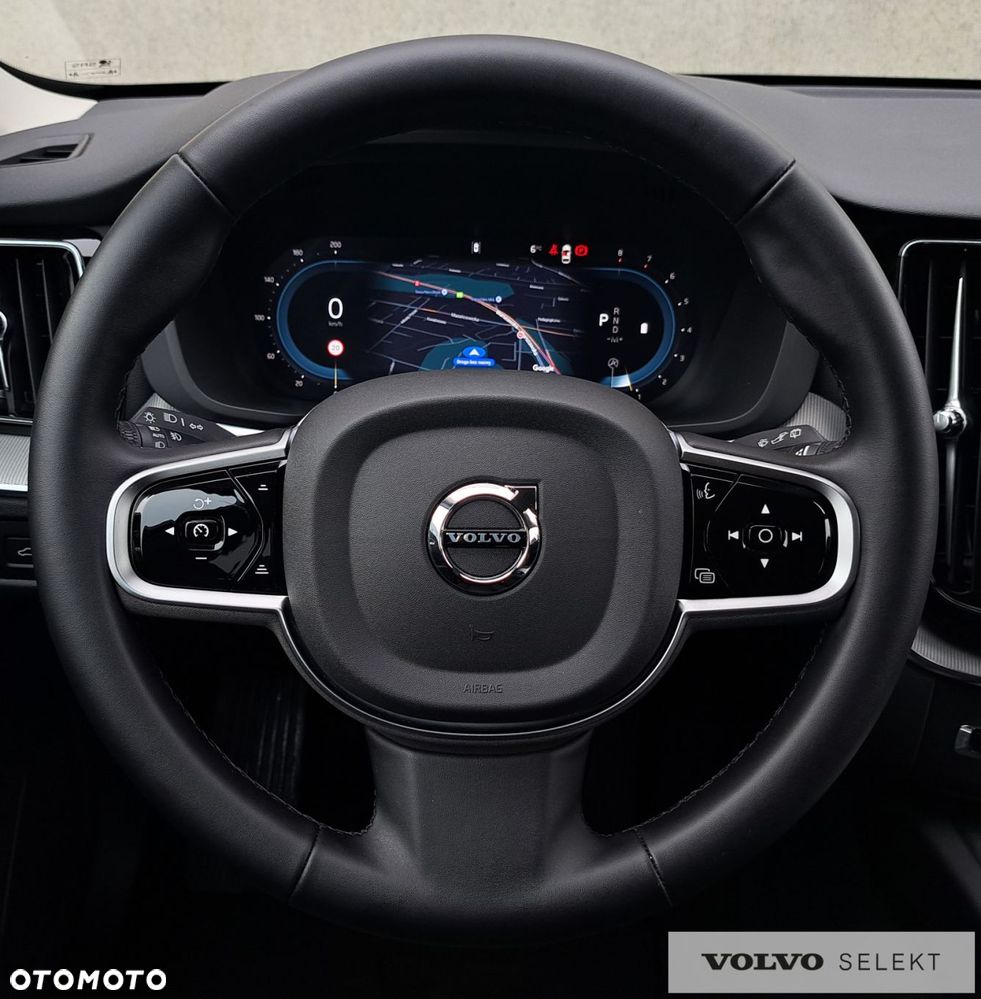 Volvo XC 60 - 16