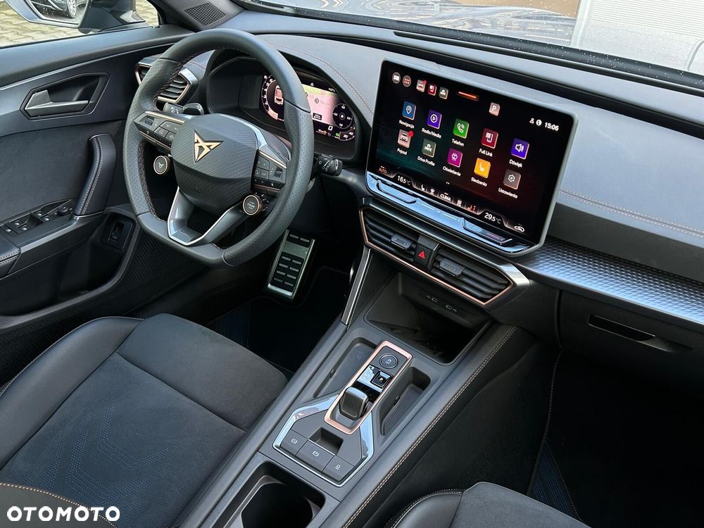 Cupra Formentor 2.0 TSI 4Drive DSG - 18