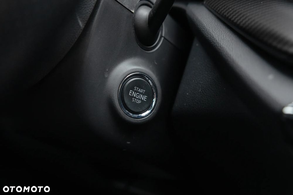 Skoda Octavia 2.0 TSI RS DSG - 22