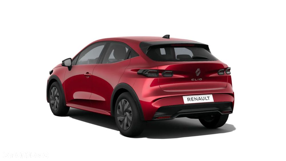 Renault Clio - 3