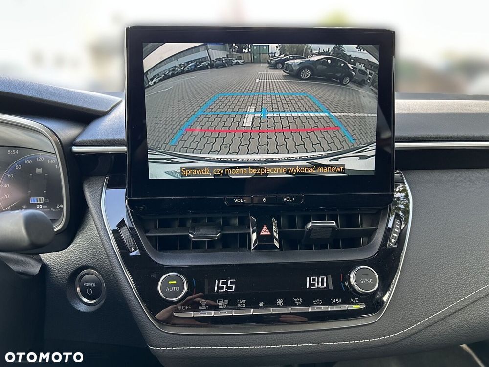 Toyota Corolla 1.8 Hybrid Comfort - 14