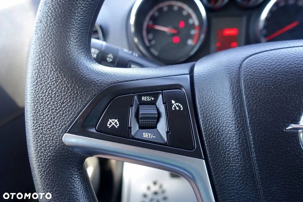 Opel Meriva 1.4 Selection - 21