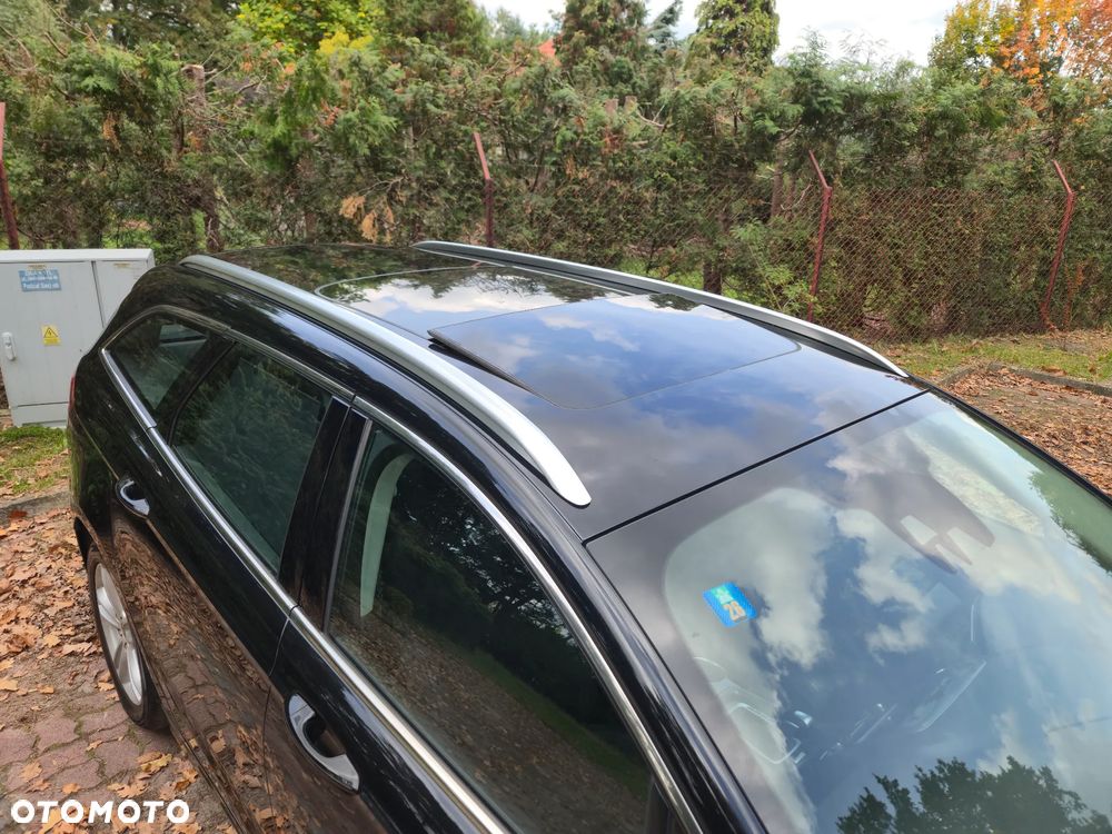 Ford Mondeo - 7