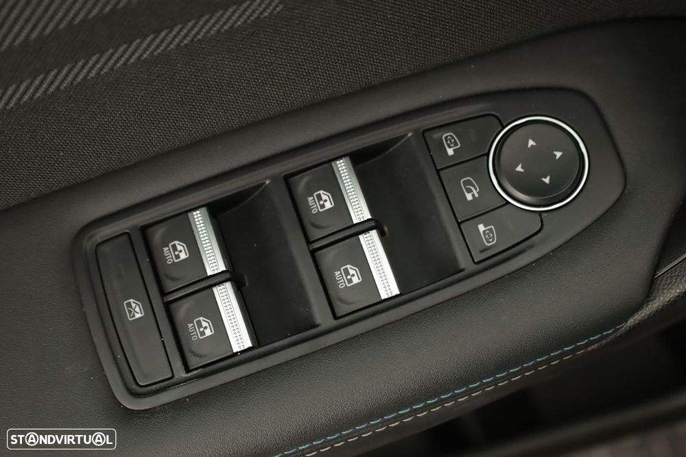 Renault Symbioz 1.6 E-Tech Full Hybrid Esprit Alpine - 21