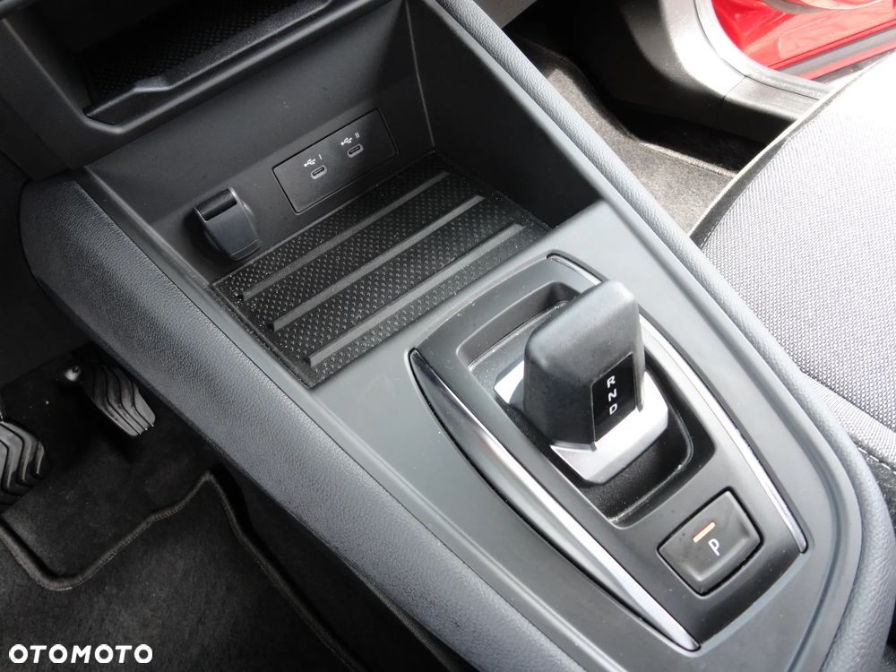 Renault Symbioz TCe Mild Hybrid 140 EDC EVOLUTION - 18