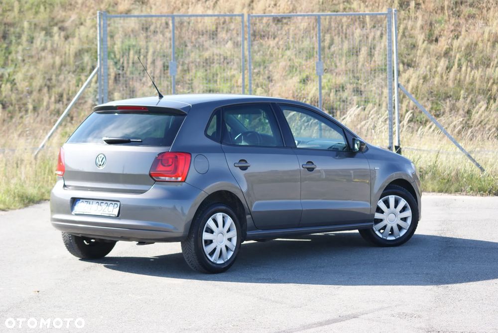 Volkswagen Polo - 22