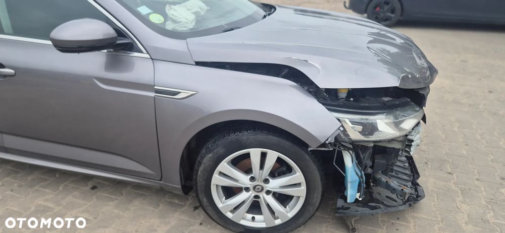Renault Talisman 1.5 Energy dCi Life - 5