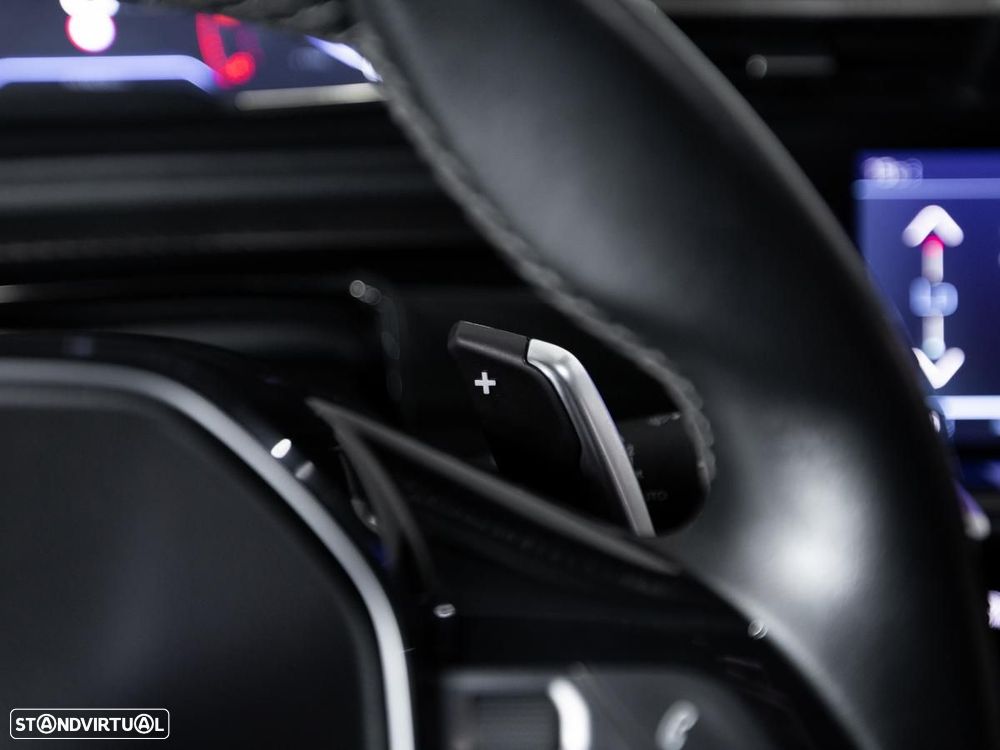 Peugeot 508 SW 1.5 BlueHDi Business Line EAT8 - 15