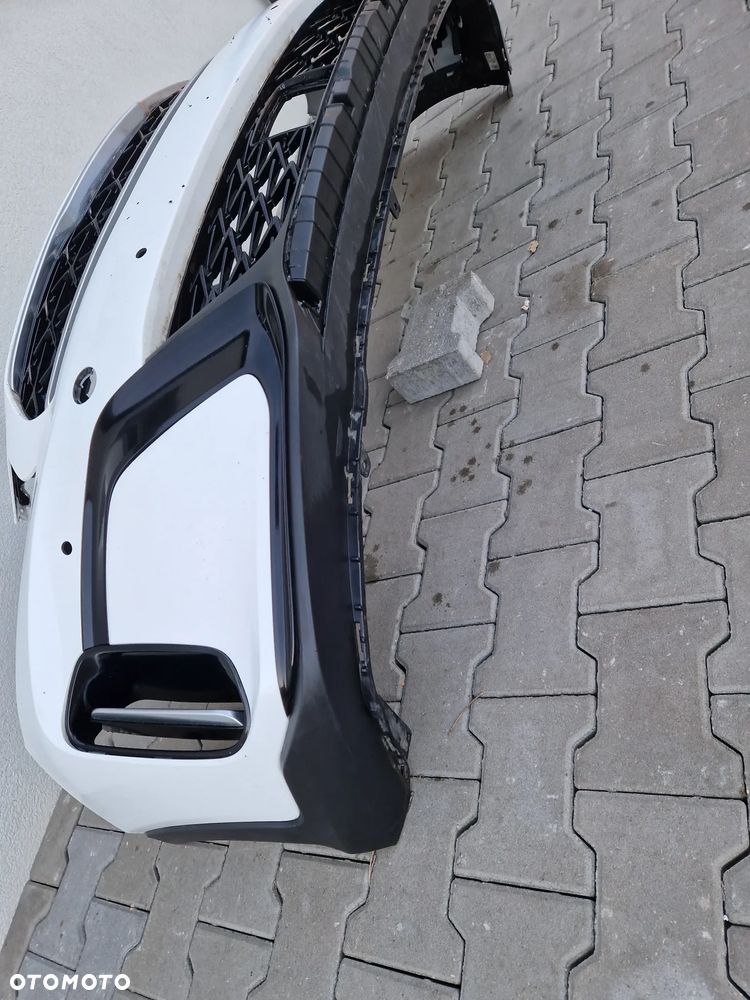 Zderzak Kia x Ceed lift 2021 - gt line - 9