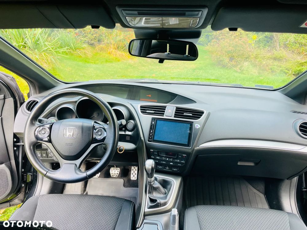 Honda Civic - 11