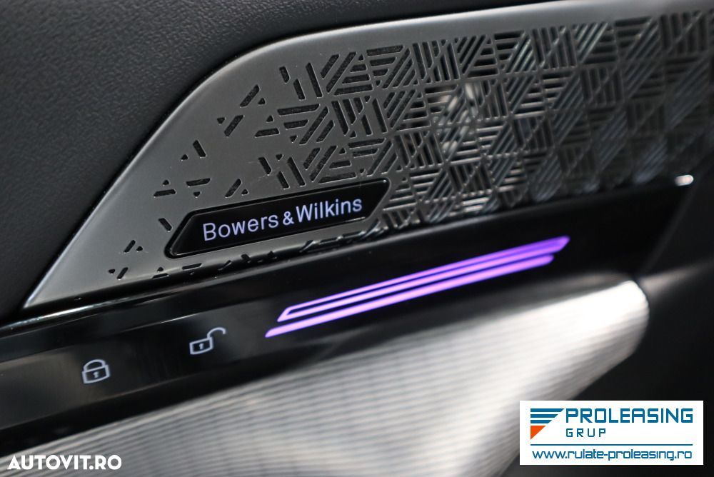 BMW Seria 5 520d xDrive AT MHEV - 11