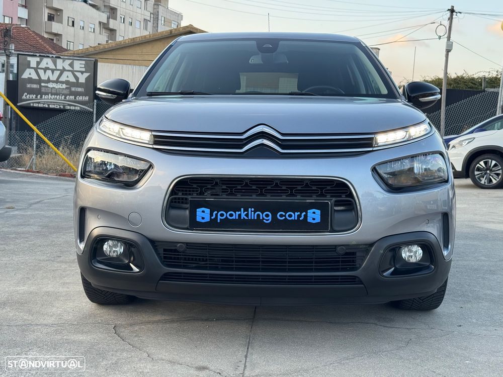 Citroën C4 Cactus PureTech 110 Stop&Start Shine Pack - 2