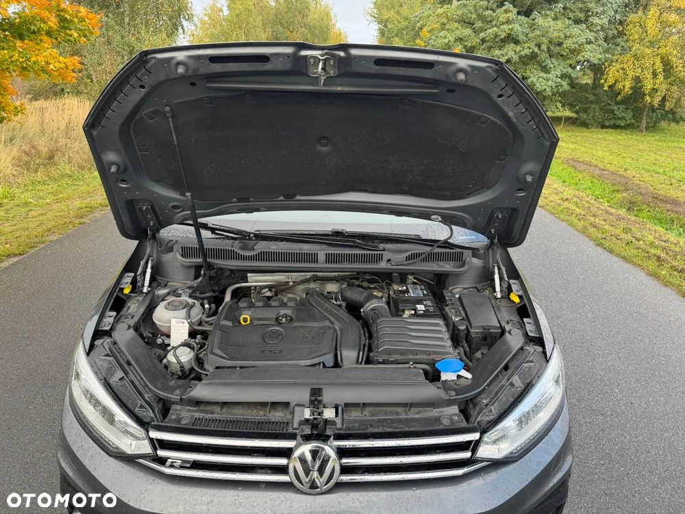 Volkswagen Touran 1.5 TSI ACT OPF IQ.DRIVE - 12