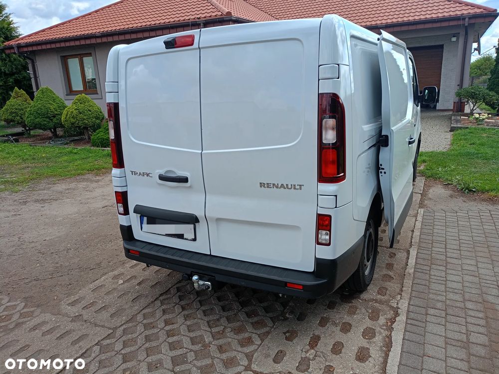 Renault Trafic - 4