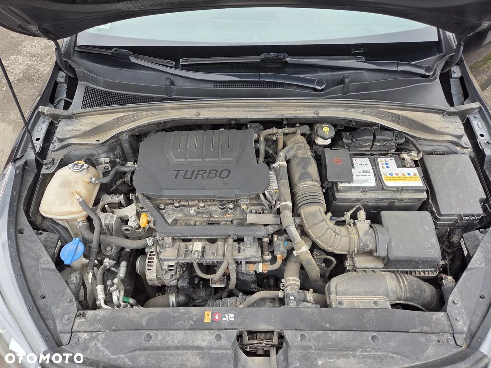 Kia ProCeed 1.5 T-GDI GT Line DCT - 19