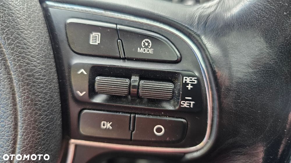 Kia Sportage 2.0 CRDI M 4WD - 24