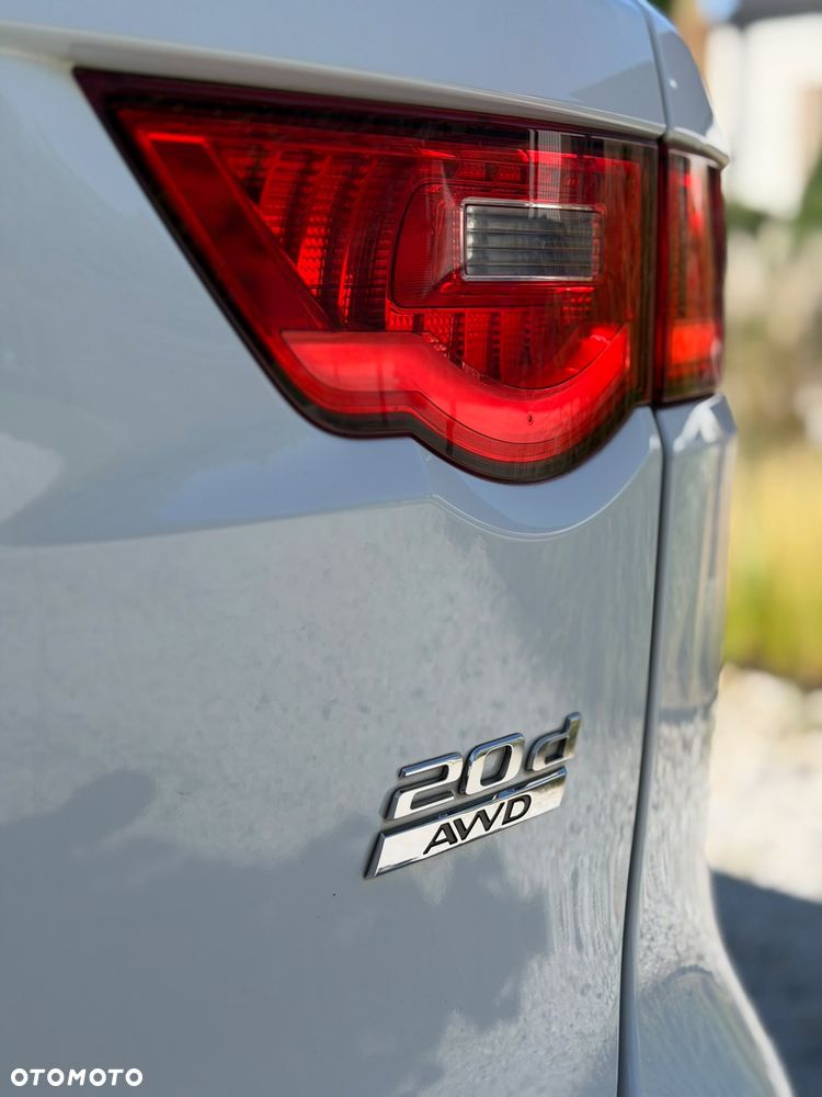 Jaguar F-Pace 2.0 i4D AWD Prestige - 10