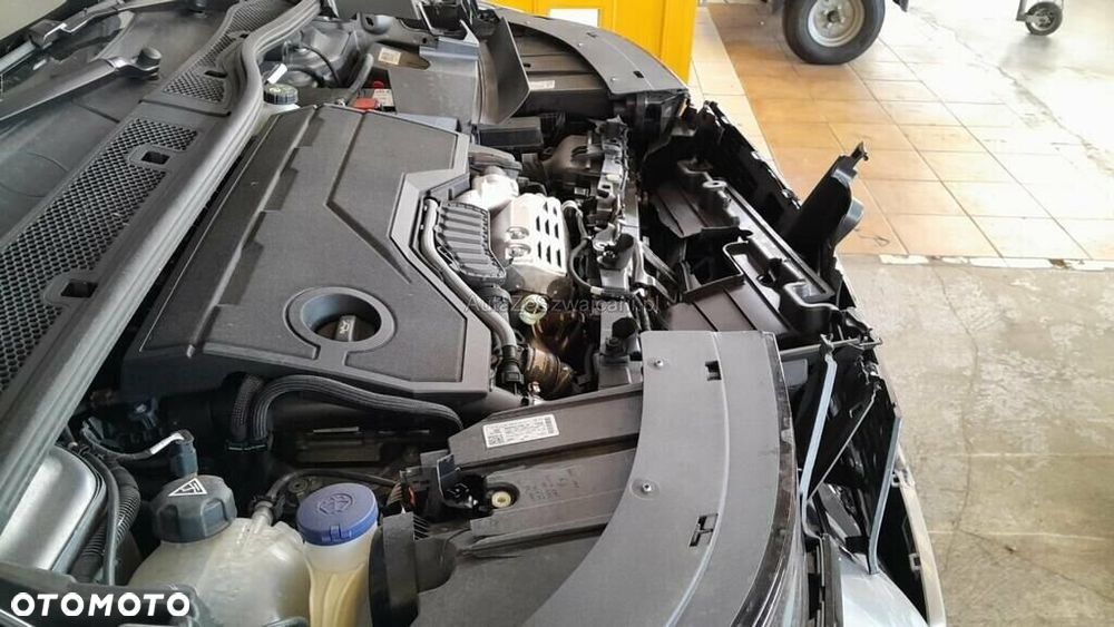 Opel Mokka 1.2 DI Turbo Hybrid 48V Automatik GS - 7