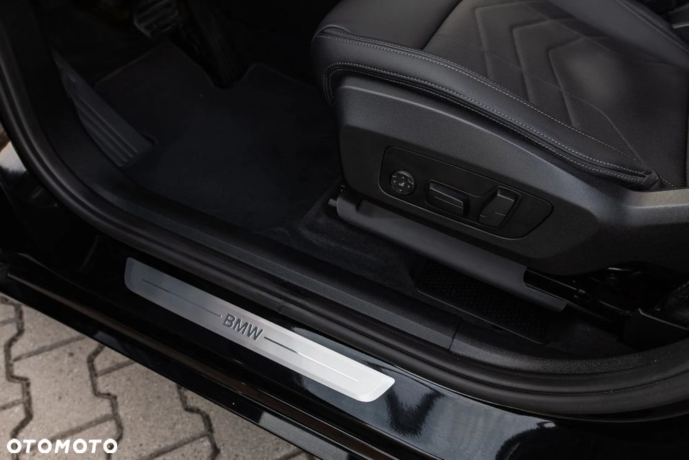 BMW Seria 2 220i mHEV Luxury Line - 19