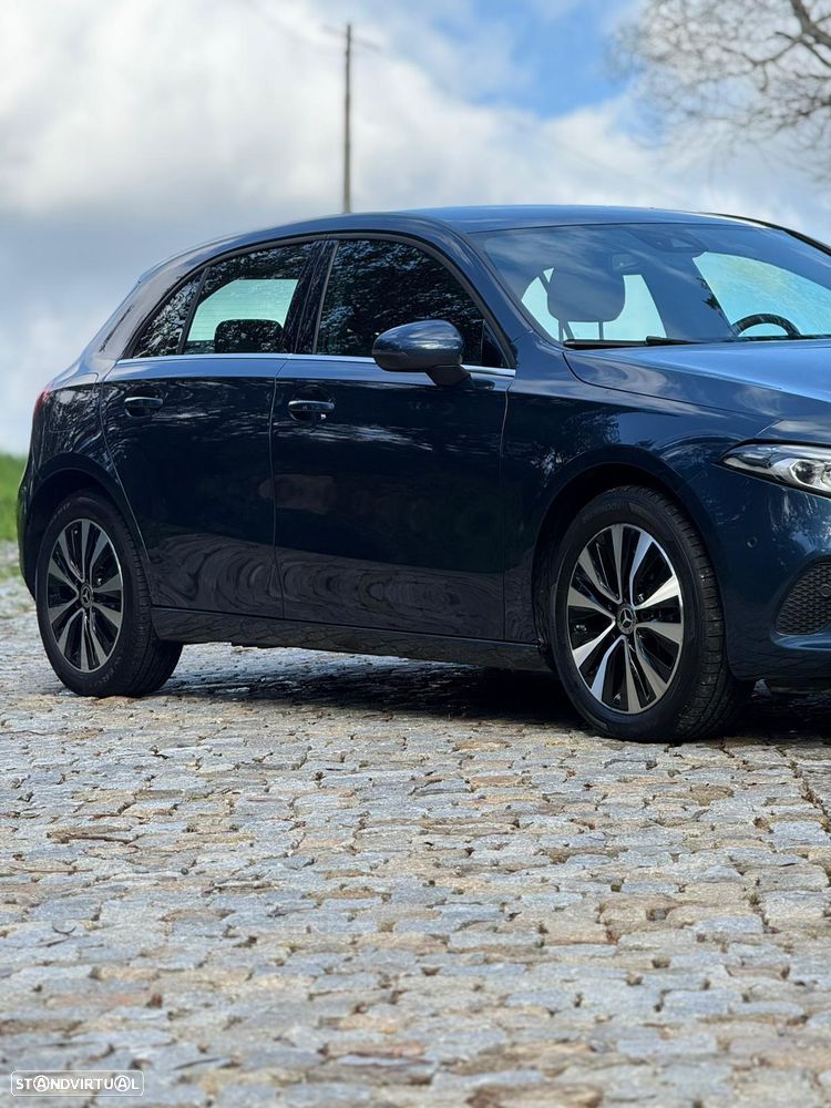 Mercedes-Benz A 250 e 8G-DCT Style - 6