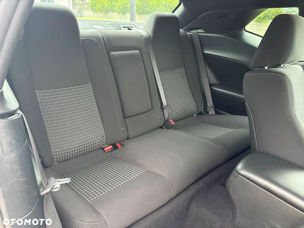 Dodge Challenger 3.6 SXT - 17