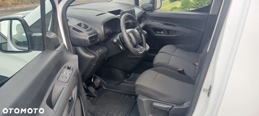 Citroën Berlingo XL 1.5 BlueHDI Feel Pack S&S - 9