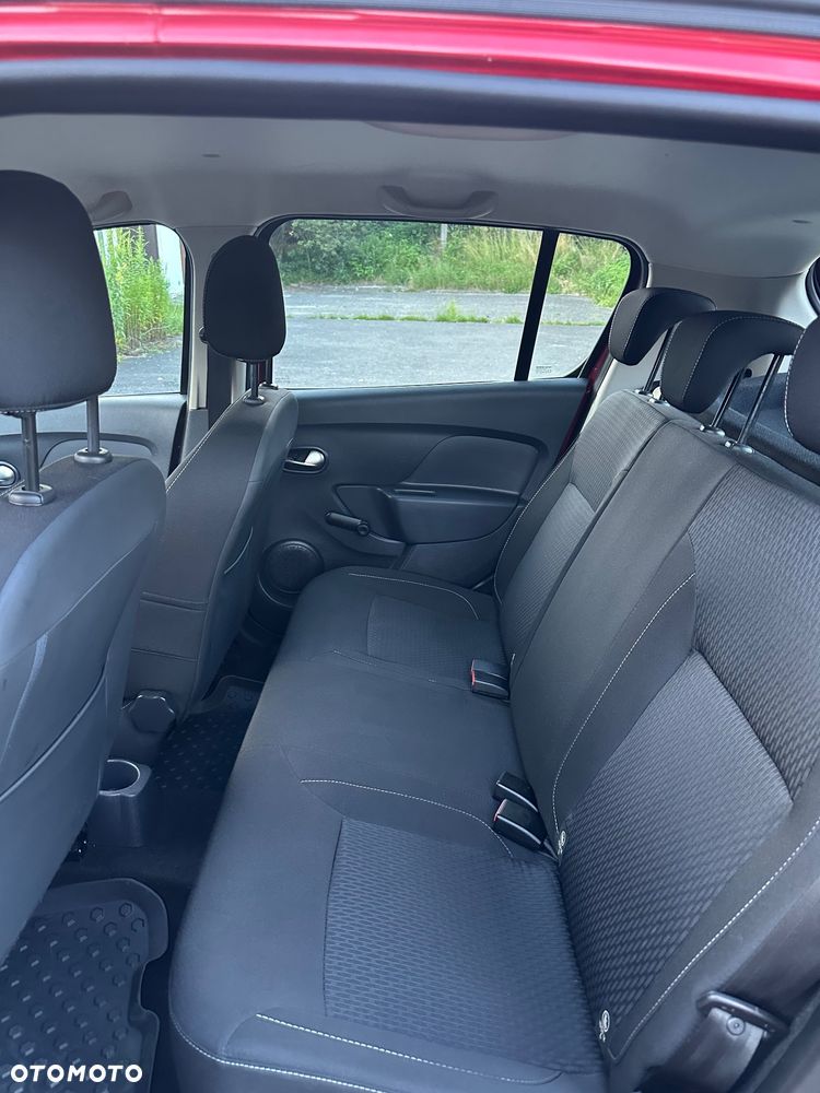 Dacia Sandero 1.0 SCe Laureate - 8