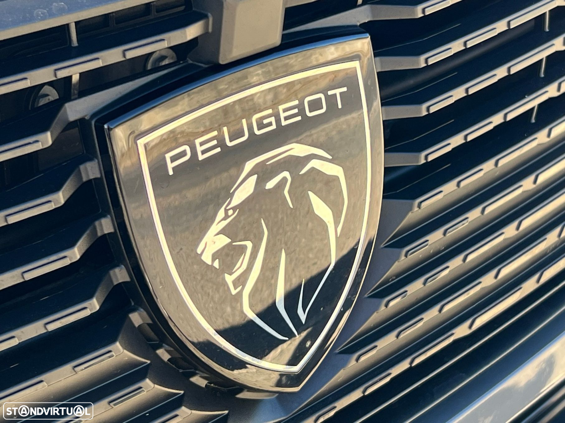 Peugeot 308 1.2 PureTech Allure EAT8 - 9