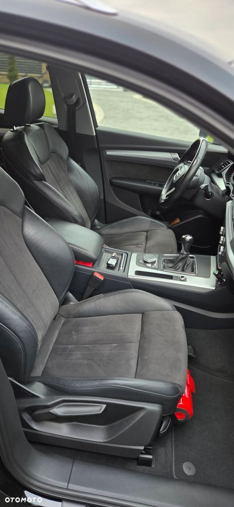 Audi Q5 2.0 TDI - 16