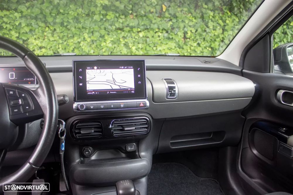 Citroën C4 Cactus 1.2 PureTech Feel - 17
