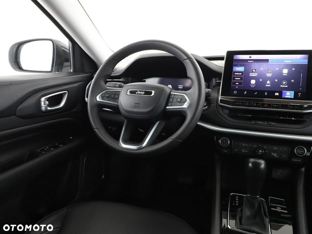 Jeep Compass 1.5 GSE T4 48V e-Hybrid Automatik Limited - 16