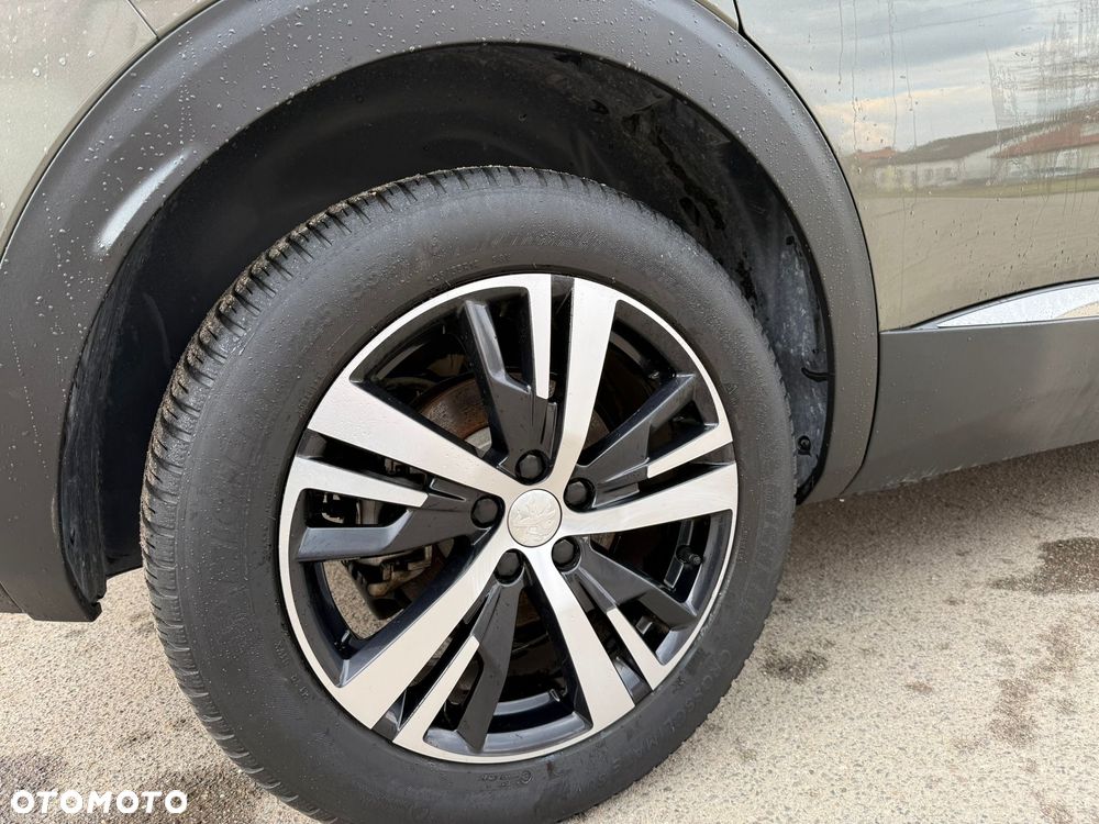 Peugeot 3008 PureTech 130 Stop & Start GPF EAT8 Active - 23