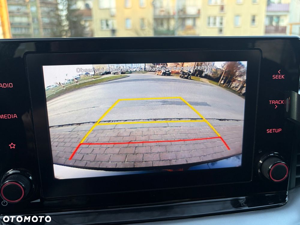 Kia Ceed 1.0 T-GDI OPF Edition 7 - 39