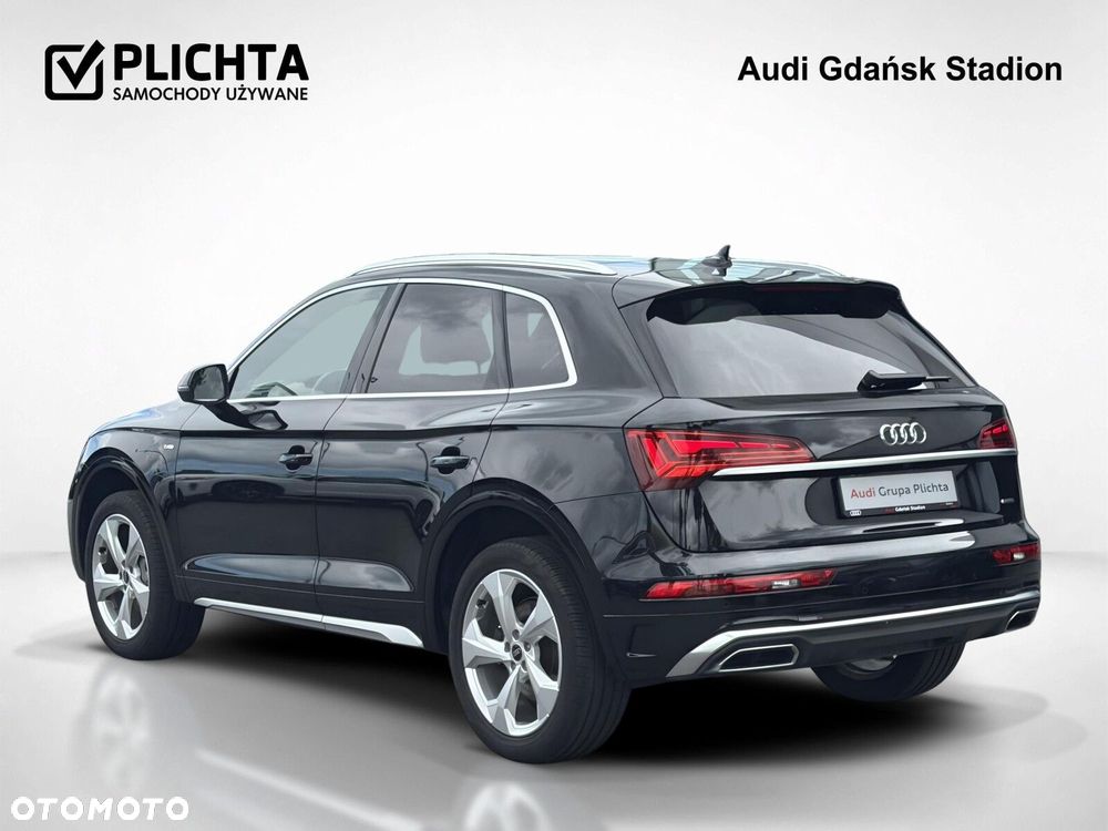 Audi Q5 - 4
