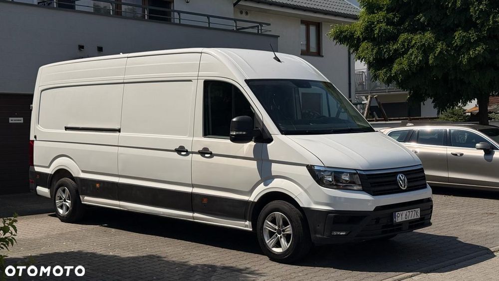 Volkswagen Crafter Standard - 6