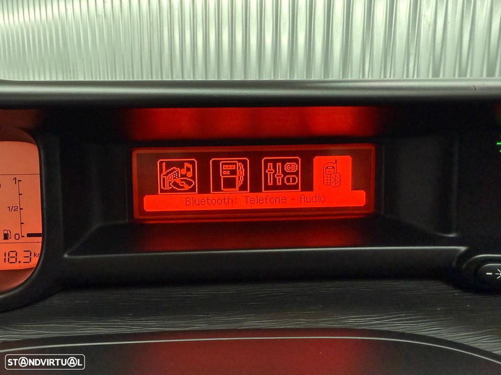 Citroën C3 Picasso 1.6 HDi Exclusive - 14