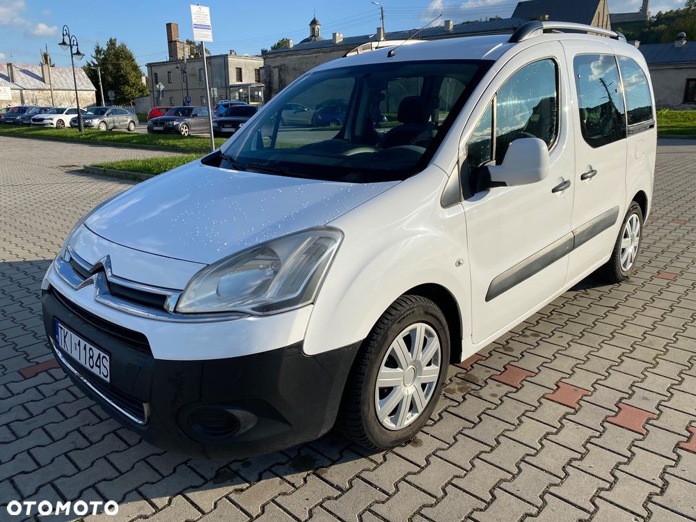 Citroën Berlingo - 2
