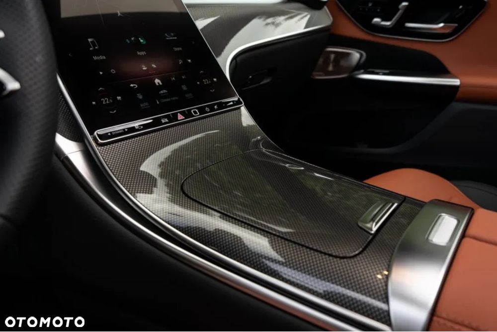 Mercedes-Benz GLC GLC-Coupe 200 d 4Matic 9G-TRONIC Avantgarde Advanced - 12