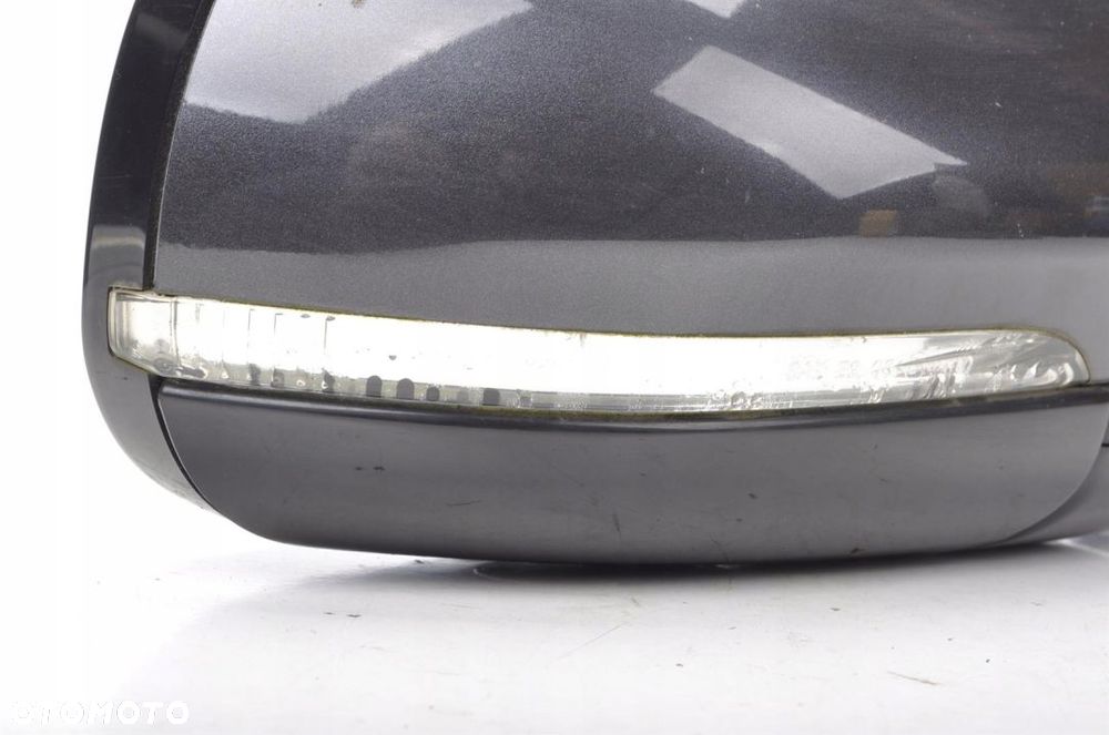 JAGUAR XKR XK II X150 LUSTERKO PRAWE 14 PIN LNL - 9